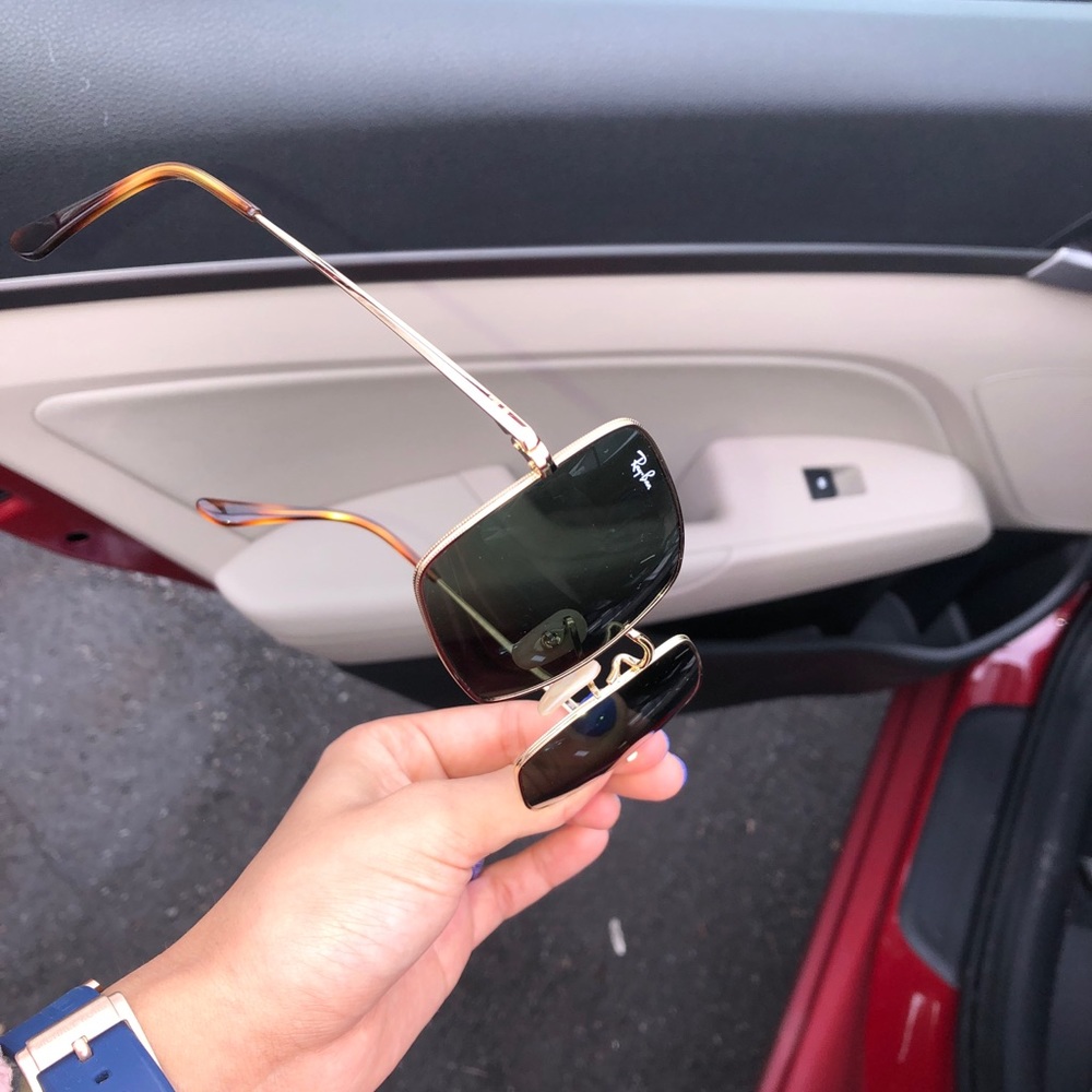 Ray ban sunglasses